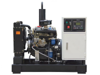 Дизельный генератор Азимут АД-12C-Т400-1РМ5  2-х тактный фото