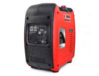 Бензиновый инверторный генератор REDVOLT EPB1250iS-4 2-х тактный фото
