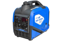 Бензиновый инверторный генератор ТСС SGG 3000Si 060054
 2-х тактный фото