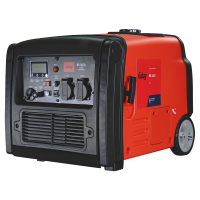 Бензиновый инверторный генератор Fubag TI 3200 8641493 2-х тактный фото