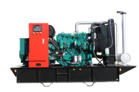 Дизельный генератор Исток АД20С-Т400-РМ45  фото