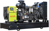 Дизельный генератор Motor АД200-T400  фото
