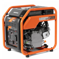 Бензиновый инверторный генератор DAEWOO GDA 4400i 2-х тактный фото