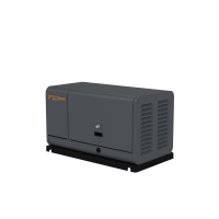 Газовый генератор Mitsui GM 10000 2-х тактный фото