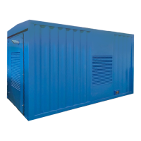 Дизельный генератор Исток АД40С-Т400-2РНМ35  фото