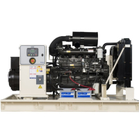 Дизельный генератор HERTZ HG 303 DC  4-х тактный фото