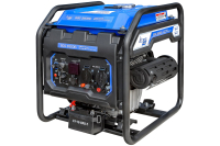 Бензиновый инверторный генератор ТСС SGG 3800Ei 2-х тактный фото