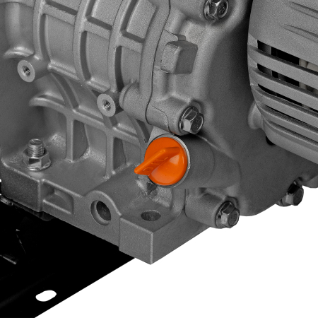 Дизельный генератор DENZEL DES-32 фото