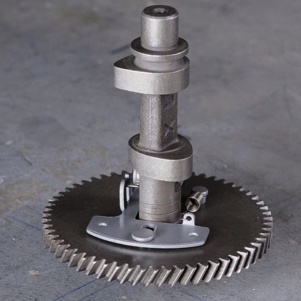 Бензиновый генератор Fubag BS 6600 A ES 2-х тактный фото