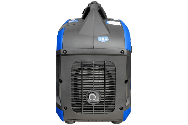 Бензиновый инверторный генератор ТСС SGG 3000Si 060054
 2-х тактный фото