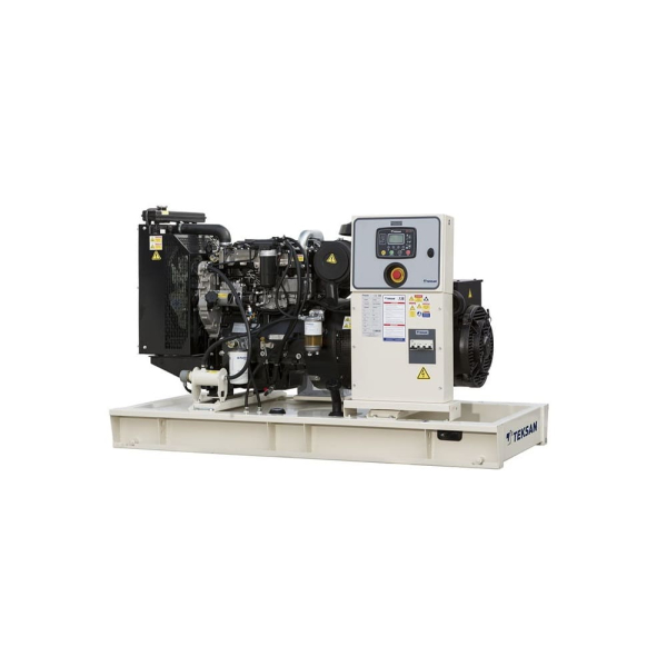 Дизельный генератор TEKSAN TJ83PE5L  Дизельный генератор TEKSAN TJ83PE5L  фото