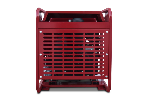 Дизельный генератор Вепрь АД 12-Т400-ВМ18С  для гаража фото