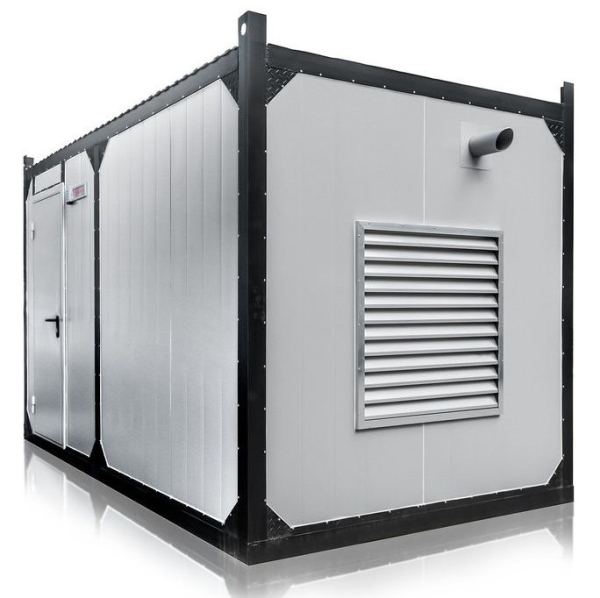 Дизельный генератор HERTZ HG 717 PC  Дизельный генератор HERTZ HG 717 PC  фото
