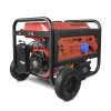 Бензиновый генератор REDVOLT EPB8500E-T Бензиновый генератор REDVOLT EPB8500E-T фото