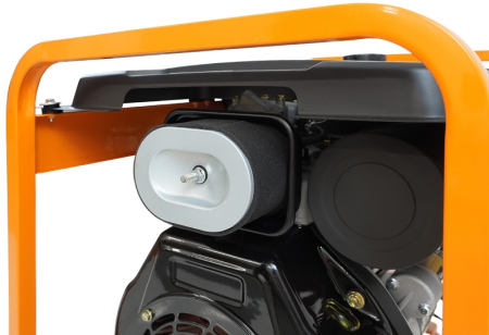 Дизельный генератор Lifan DG9000E3A фото