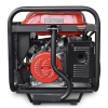 Бензиновый генератор REDVOLT EPB8500E-T фото