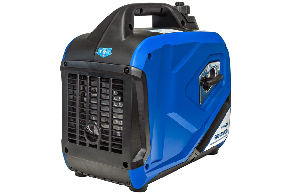 Бензиновый инверторный генератор ТСС SGG 2100Si 2-х тактный фото