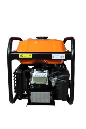 Бензиновый генератор КРАТОН GG-4500iE фото