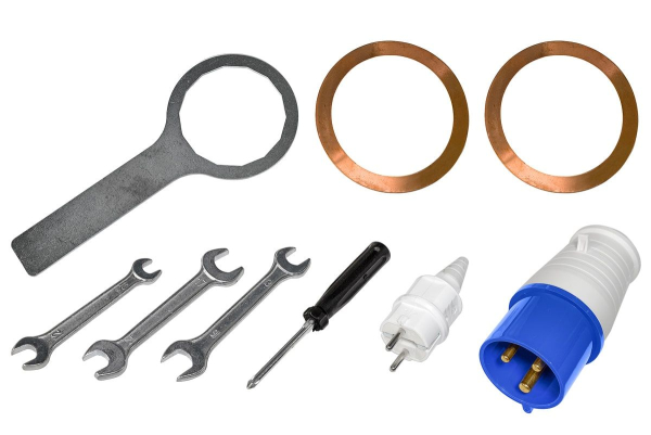 Дизельный генератор ТСС SDG 14000EHA 100139 для дома фото