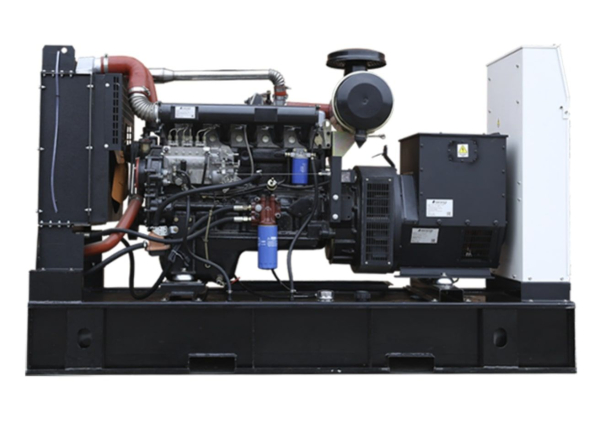 Дизельный генератор Азимут АД-108С-Т400-2РМ7  2-х тактный фото