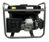 Бензиновый генератор Loncin LC1600-JS Бензиновый генератор Loncin LC1600-JS фото