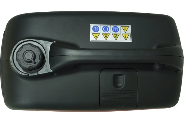 Бензиновый инверторный генератор Loncin LC2300i для дома Бензиновый инверторный генератор Loncin LC2300i для дома фото