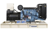 Дизельный генератор TEKSAN TJ1250BD5L Дизельный генератор TEKSAN TJ1250BD5L фото