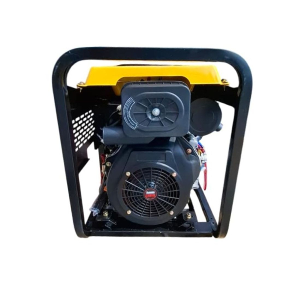 Дизельный генератор Zammer ECO S11000DE - 7,5 кВт S11000DE 4-х тактный Дизельный генератор Zammer ECO S11000DE - 7,5 кВт S11000DE 4-х тактный фото