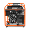 Бензиновый генератор DAEWOO GDA 6500 фото