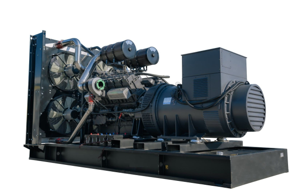 Дизельный генератор Motor АД800-T400  2-х тактный фото