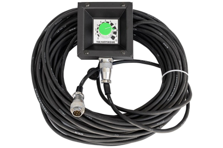 Дизельный генератор  DUAL DWG-500 фото