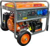 Бензиновый генератор КРАТОН GG-5500EM фото