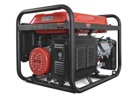 Бензиновый генератор REDVOLT EPB8500EA Бензиновый генератор REDVOLT EPB8500EA фото