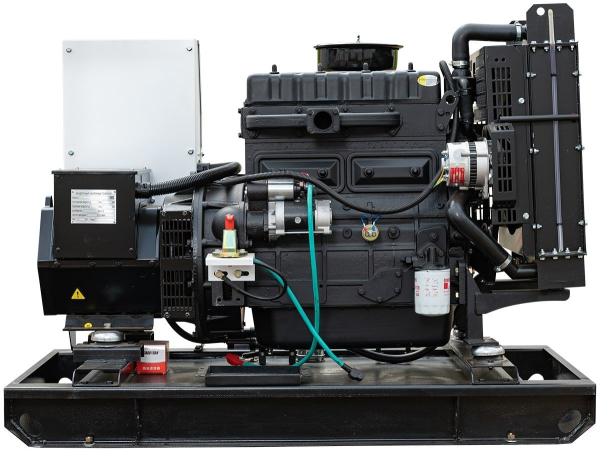 Дизельный генератор Motor АД16-T400eco  синхронный фото