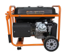Бензиновый генератор Lifan 6 GF2-4 (LF7000E3) фото