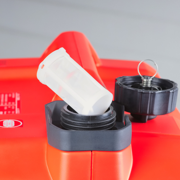 Бензиновый инверторный генератор Fubag TI 2300 2-х тактный фото