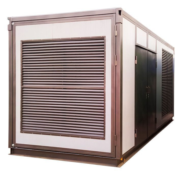 Дизельный генератор HERTZ HG 335 DC  2-х тактный фото