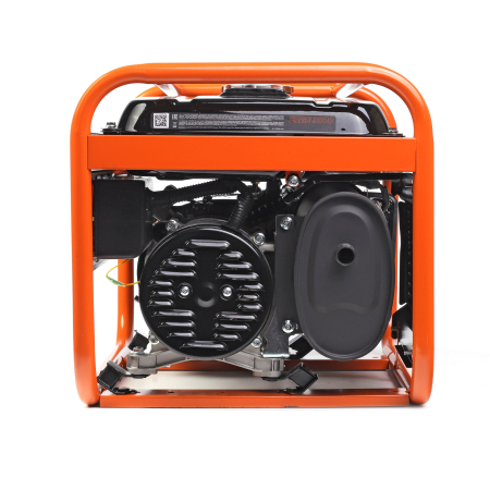 Бензиновый генератор PATRIOT SRGE 3800 фото