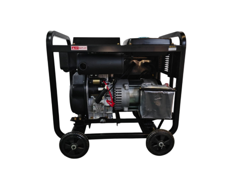 Дизельный генератор Zammer S11500DE3 - 9,5кВт Дизельный генератор Zammer S11500DE3 - 9,5кВт фото