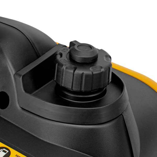 Бензиновый инверторный генератор DENZEL GS-3000iS для дачи фото