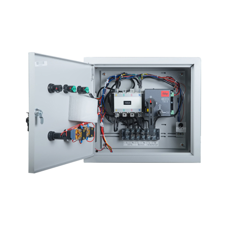 Стартмастер (Startmaster) BS 25000 (230V) для одно- и двухцилиндровых бензиновых электростанций FUBAG мощностью до 22 кВт фото