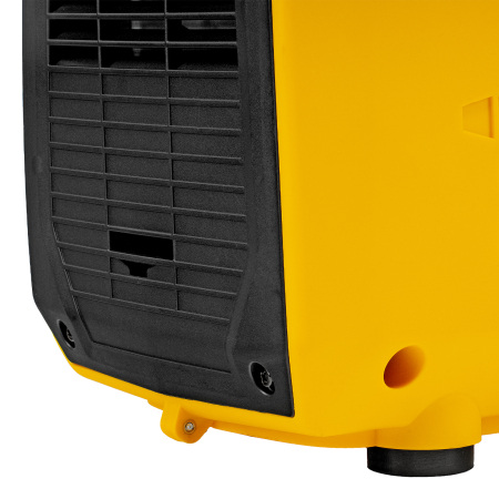 Бензиновый генератор DENZEL GS-1100iS фото