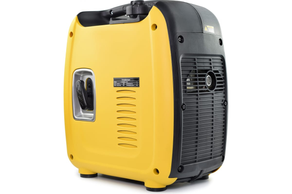 Бензиновый инверторный генератор RATO R1250iS-C для гаража фото