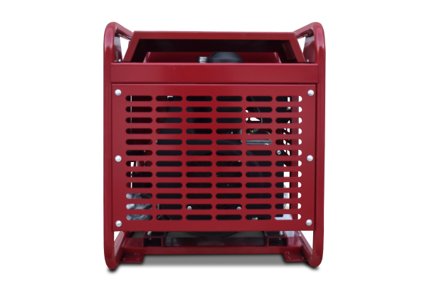 Дизельный генератор Вепрь АД 12-230-ВМ18C  промышленный фото