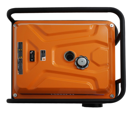 Бензиновый генератор Lifan 15000E3A фото