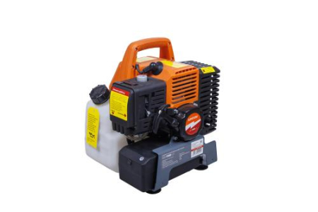 Бензиновый генератор КРАТОН GG-1100i 2t фото