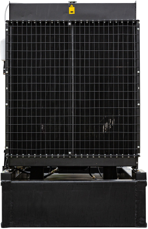 Дизельный генератор Motor АД550-T400 фото