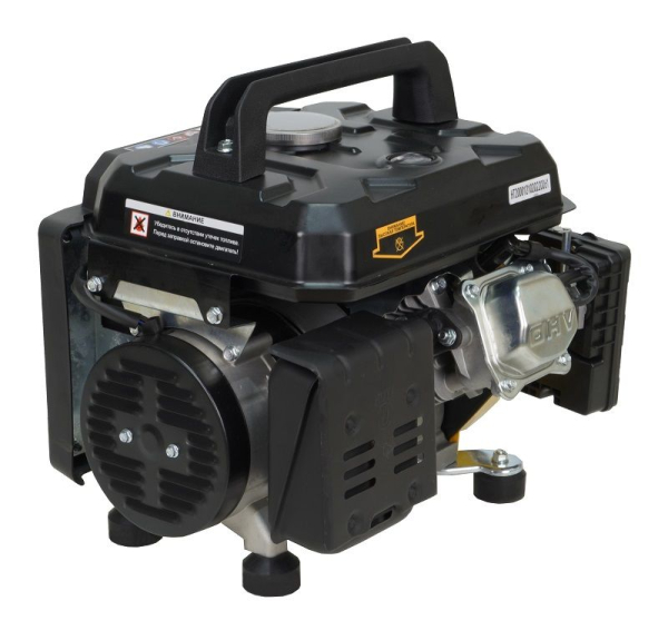 Бензиновый генератор Habert HT2000 Бензиновый генератор Habert HT2000 фото