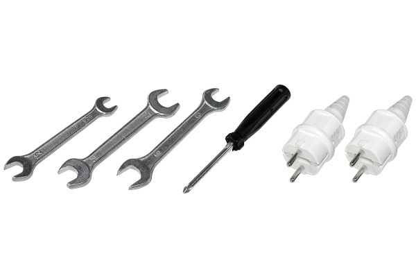 Дизельный генератор ТСС SDG 3300H 100043 стационарный фото