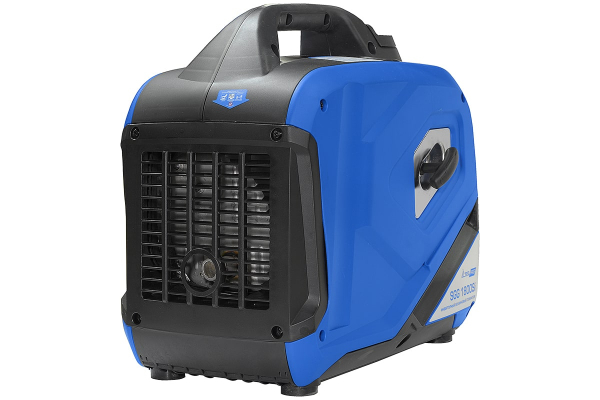 Бензиновый инверторный генератор ТСС SGG 1800Si 2-х тактный фото